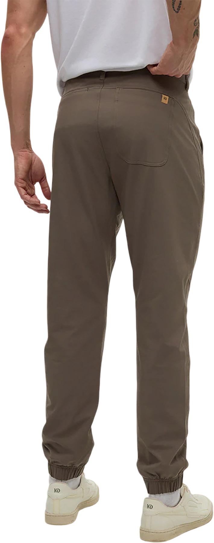 Product gallery image number 4 for product Rainier Jogger - Men's
