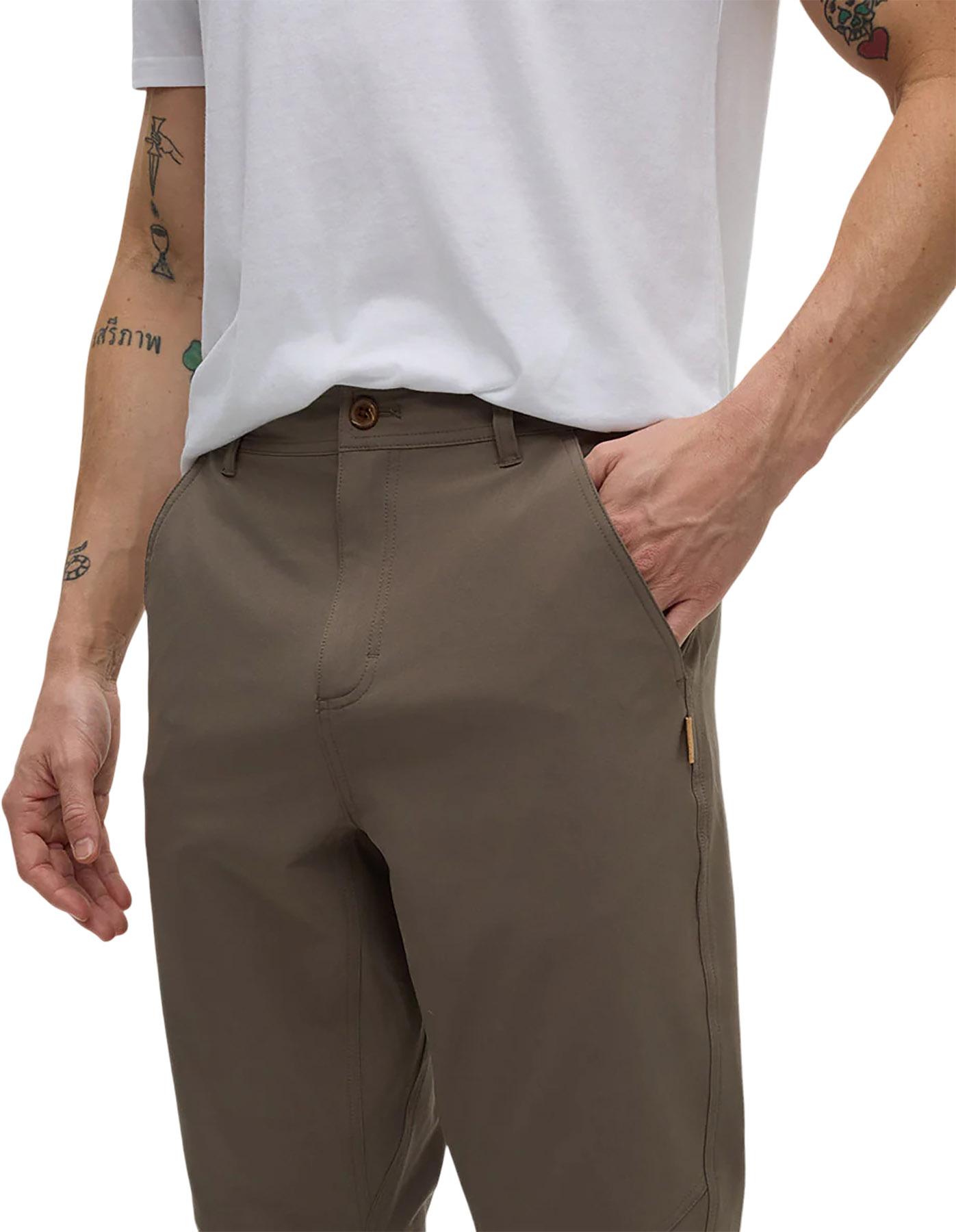Product gallery image number 3 for product Rainier Jogger - Men's