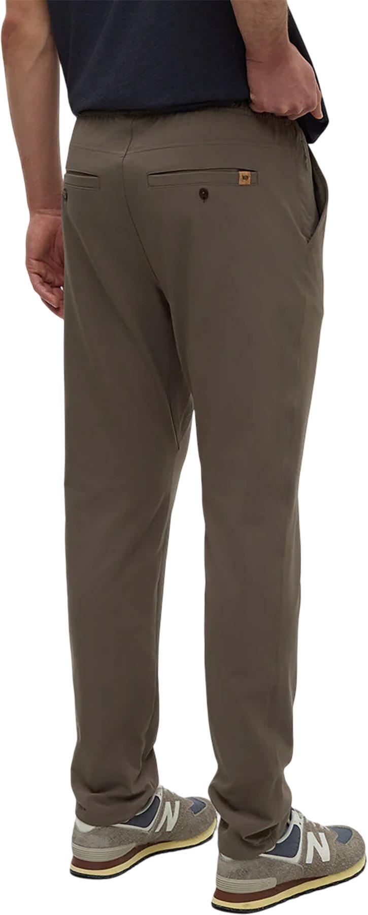 Numéro de l'image de la galerie de produits 3 pour le produit Pantalon Simcoe - Homme