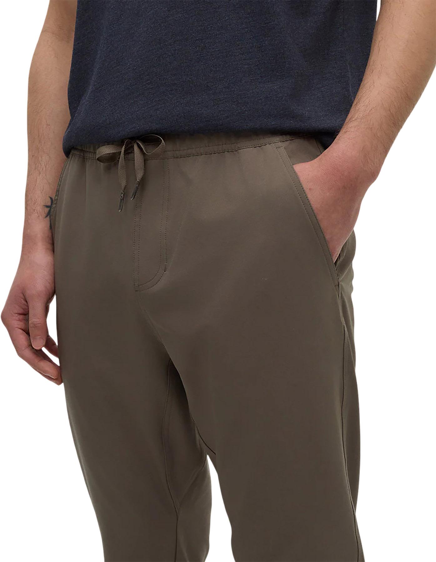 Numéro de l'image de la galerie de produits 4 pour le produit Pantalon Simcoe - Homme