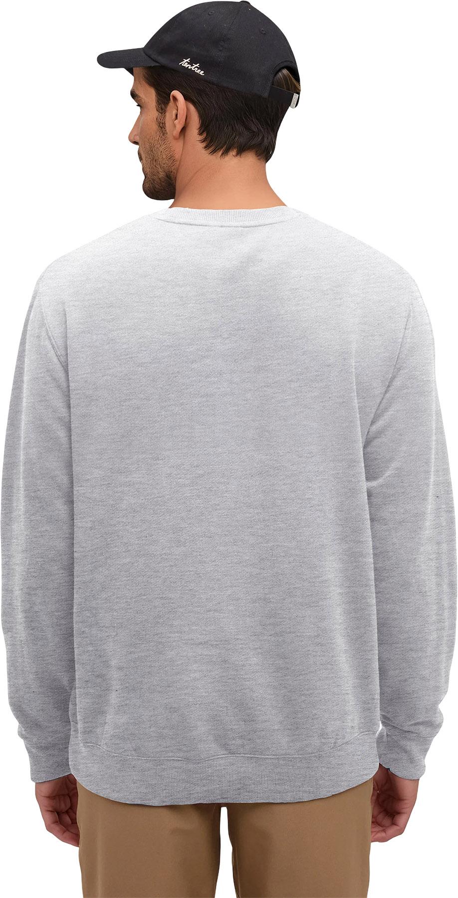 Numéro de l'image de la galerie de produits 4 pour le produit Chandail à col rond Howson - Homme