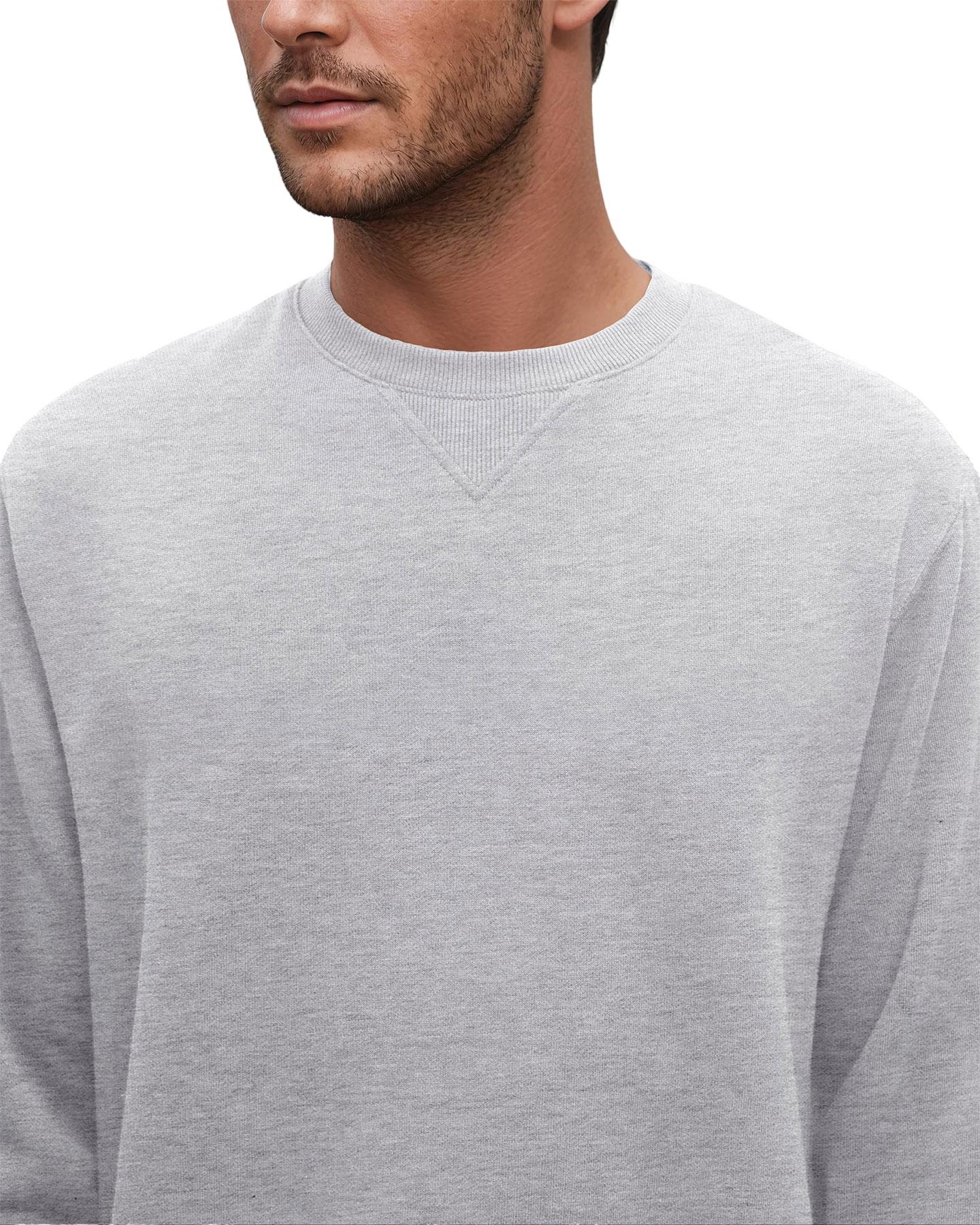 Numéro de l'image de la galerie de produits 2 pour le produit Chandail à col rond Howson - Homme