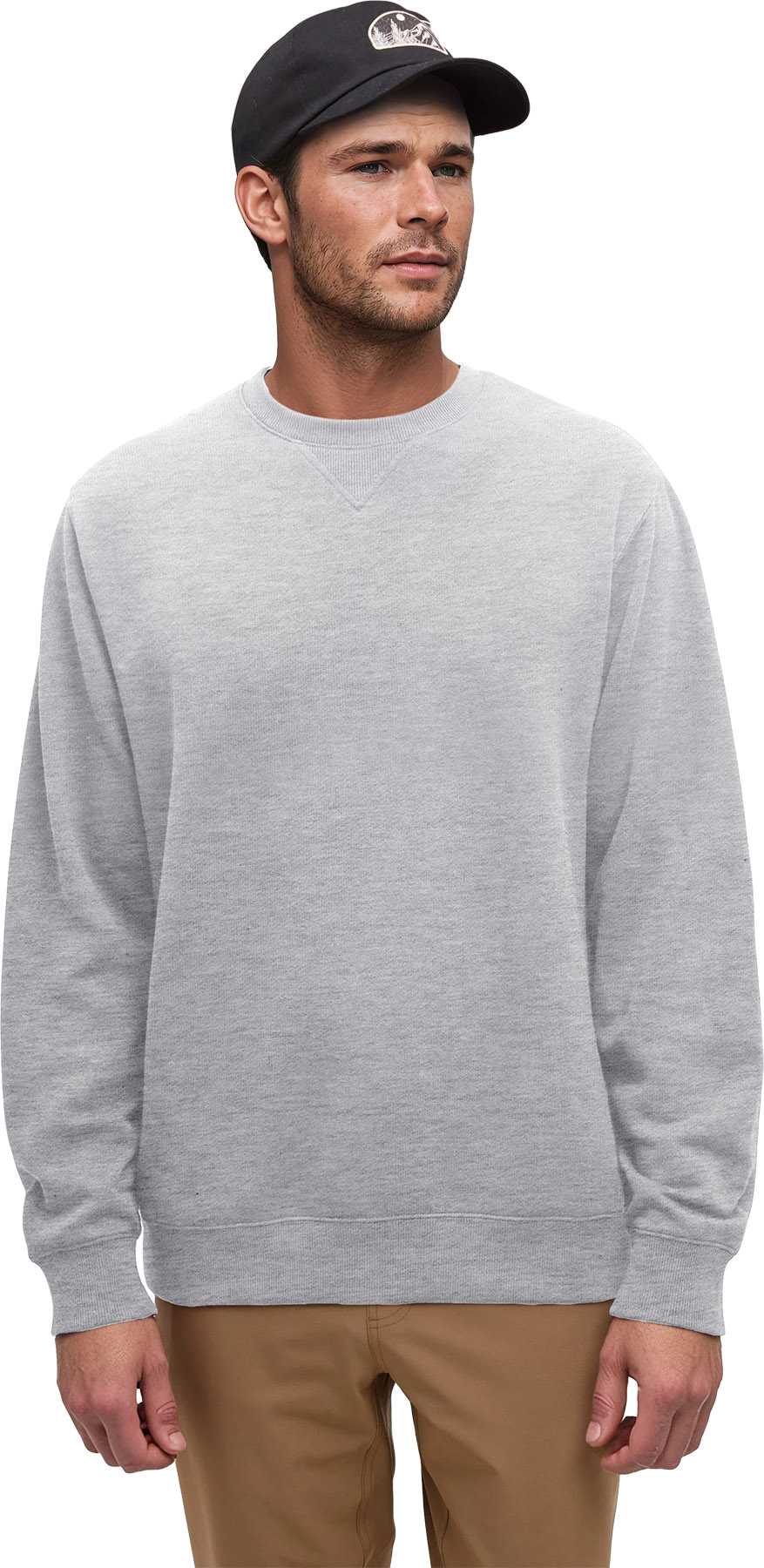 Harbour Grey Heather