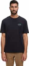 Colour: Meteorite Black - Alpine Blue