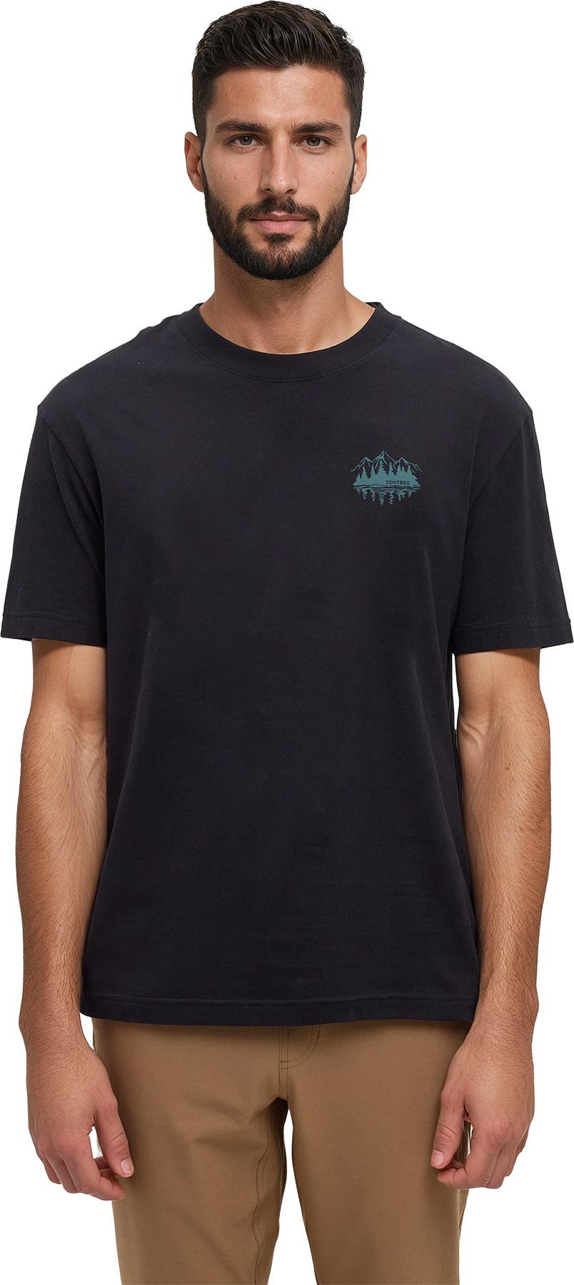Product image for Mountain Portal T-Shirt - Men's