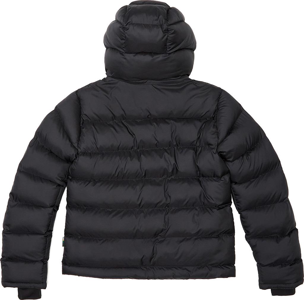 Product gallery image number 3 for product Mid-Length Puffer Jacket - Unisex