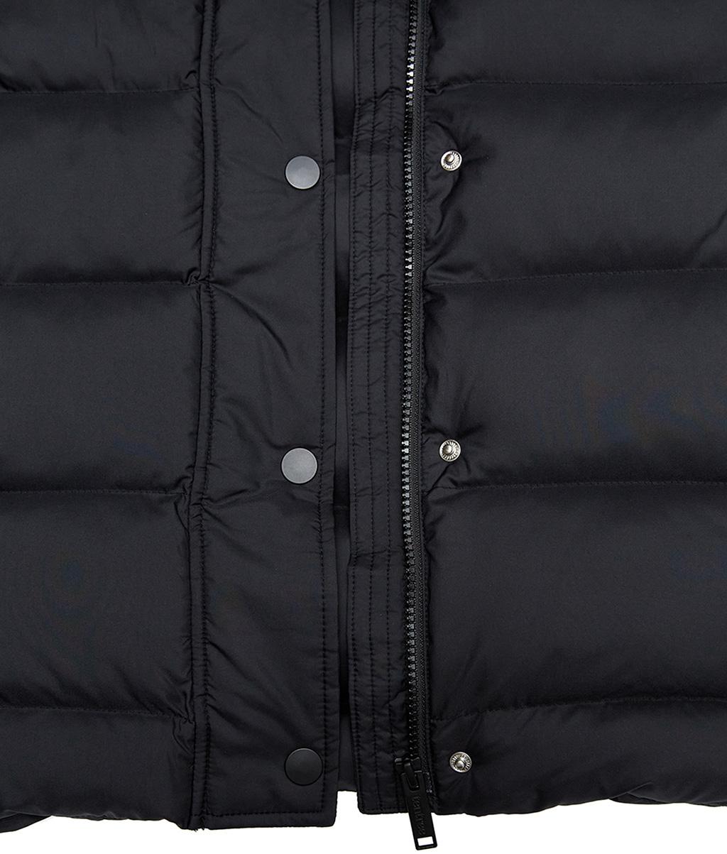 Product gallery image number 5 for product Mid-Length Puffer Jacket - Unisex
