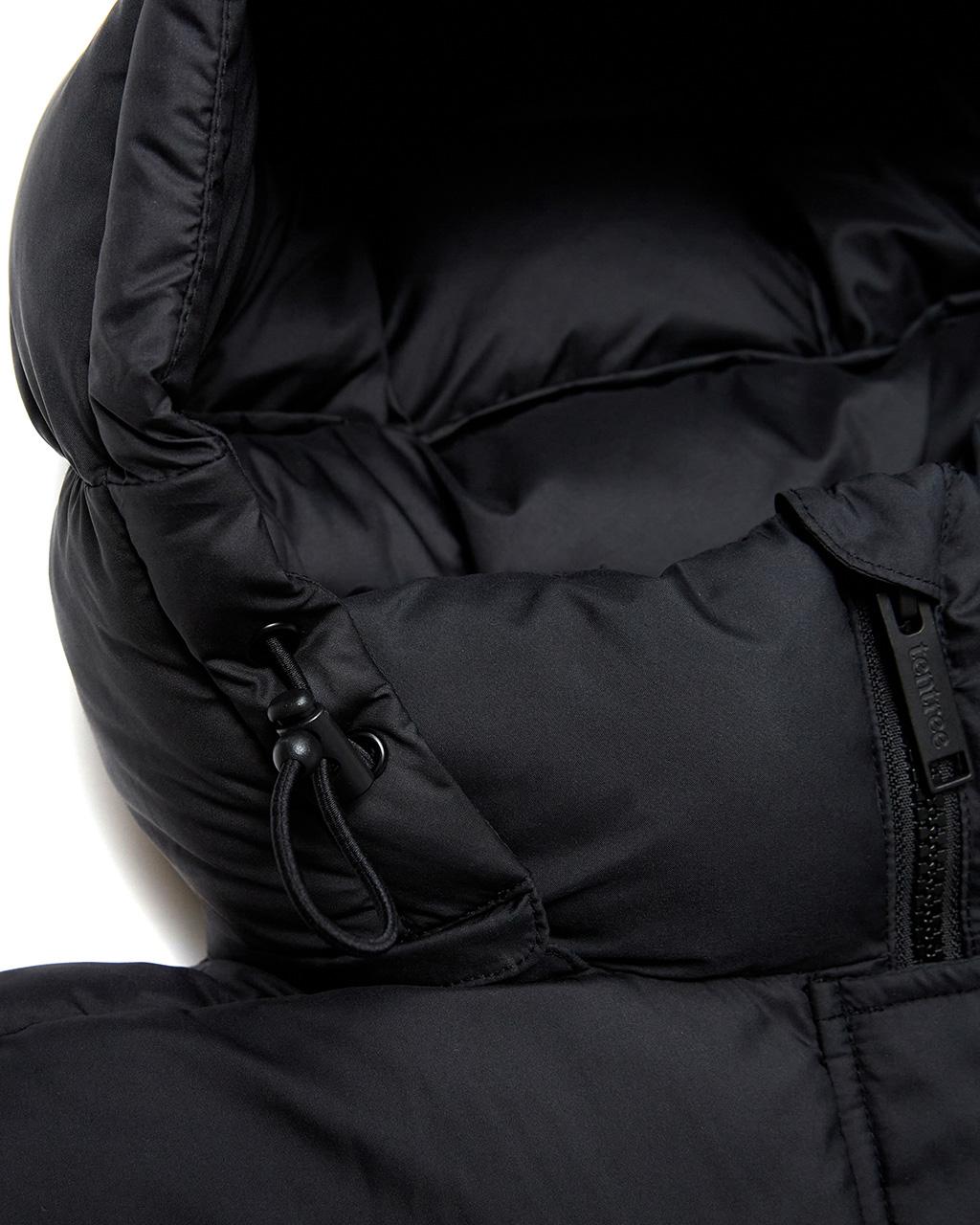 Product gallery image number 6 for product Mid-Length Puffer Jacket - Unisex