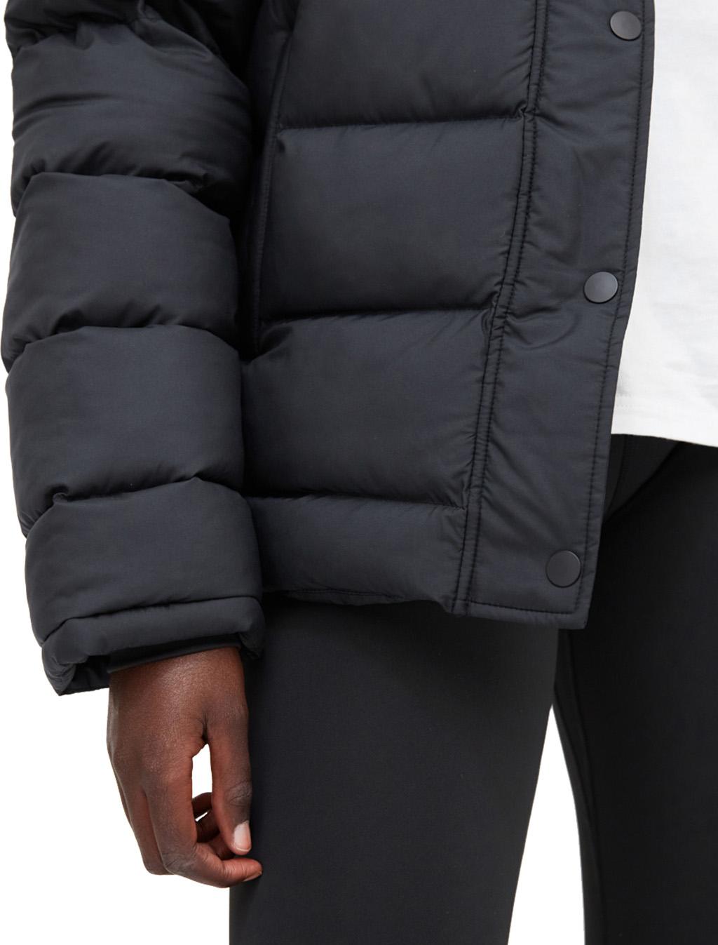 Product gallery image number 14 for product Mid-Length Puffer Jacket - Unisex
