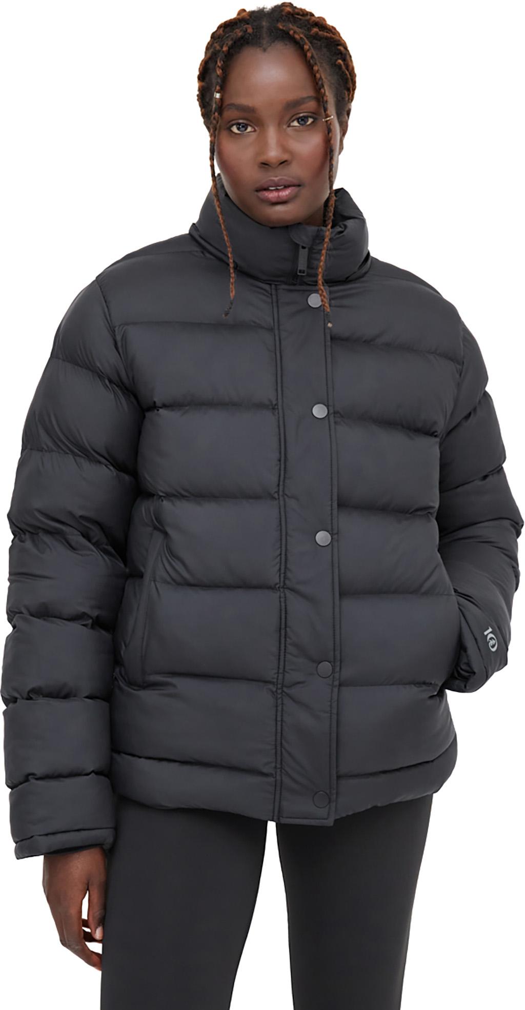 Product gallery image number 13 for product Mid-Length Puffer Jacket - Unisex