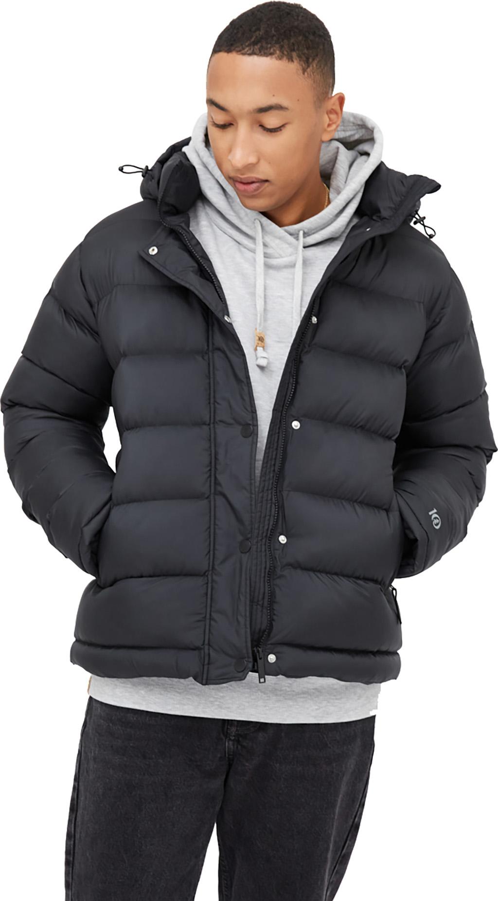 Product gallery image number 15 for product Mid-Length Puffer Jacket - Unisex