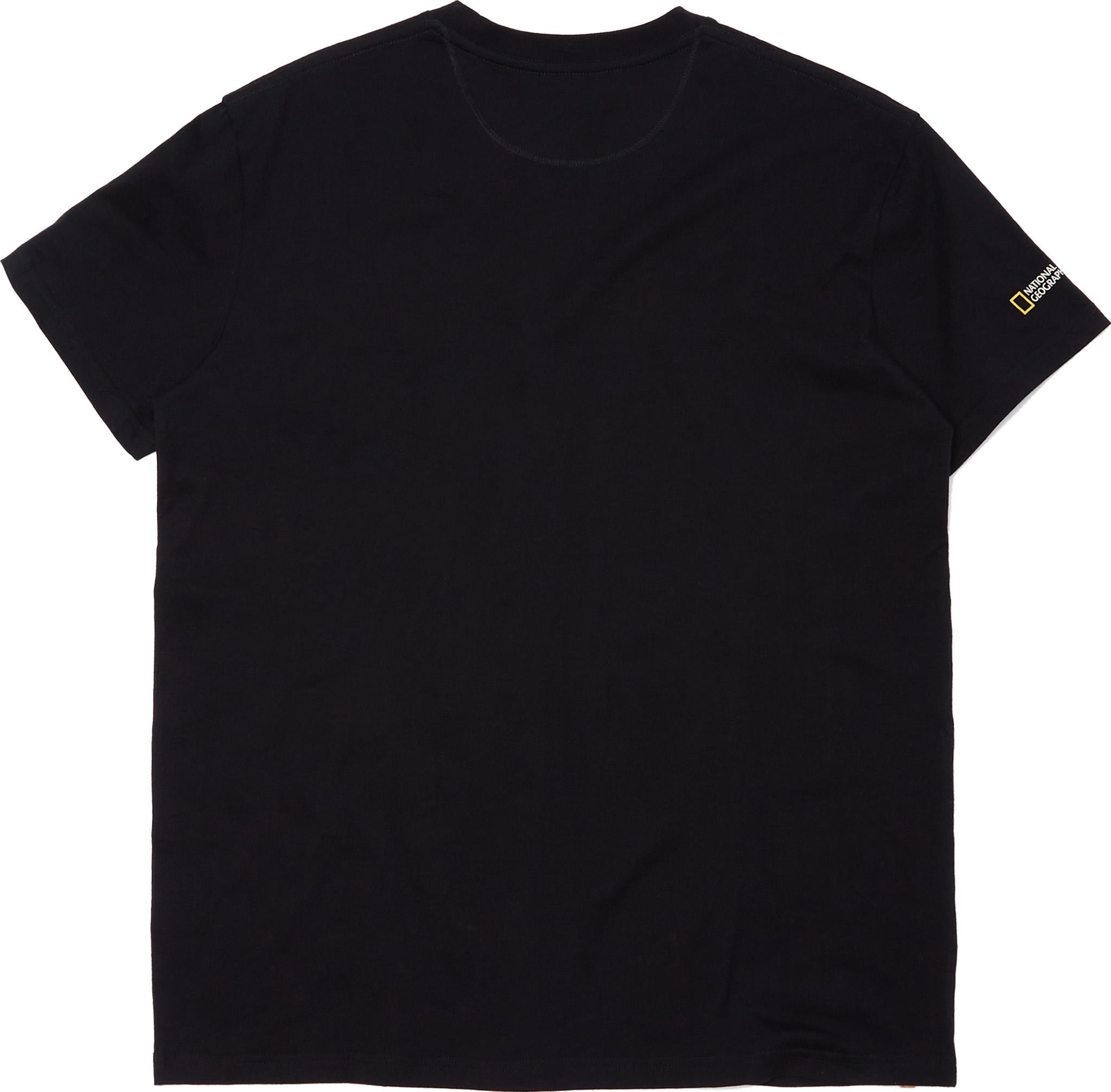 Product gallery image number 2 for product National Geographic Redwood T-Shirt - Unisex