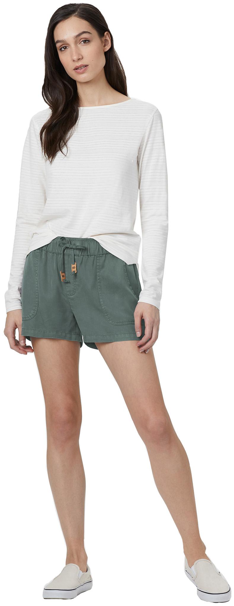 Product gallery image number 3 for product Instow Shorts - Women's