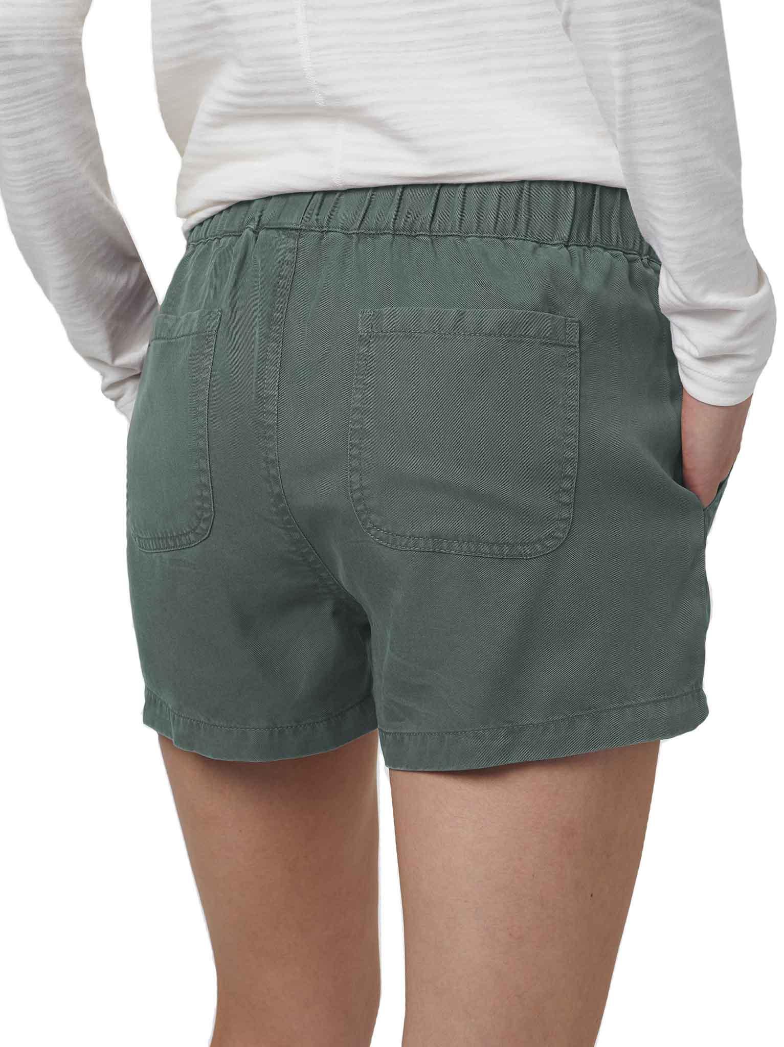 Product gallery image number 2 for product Instow Shorts - Women's