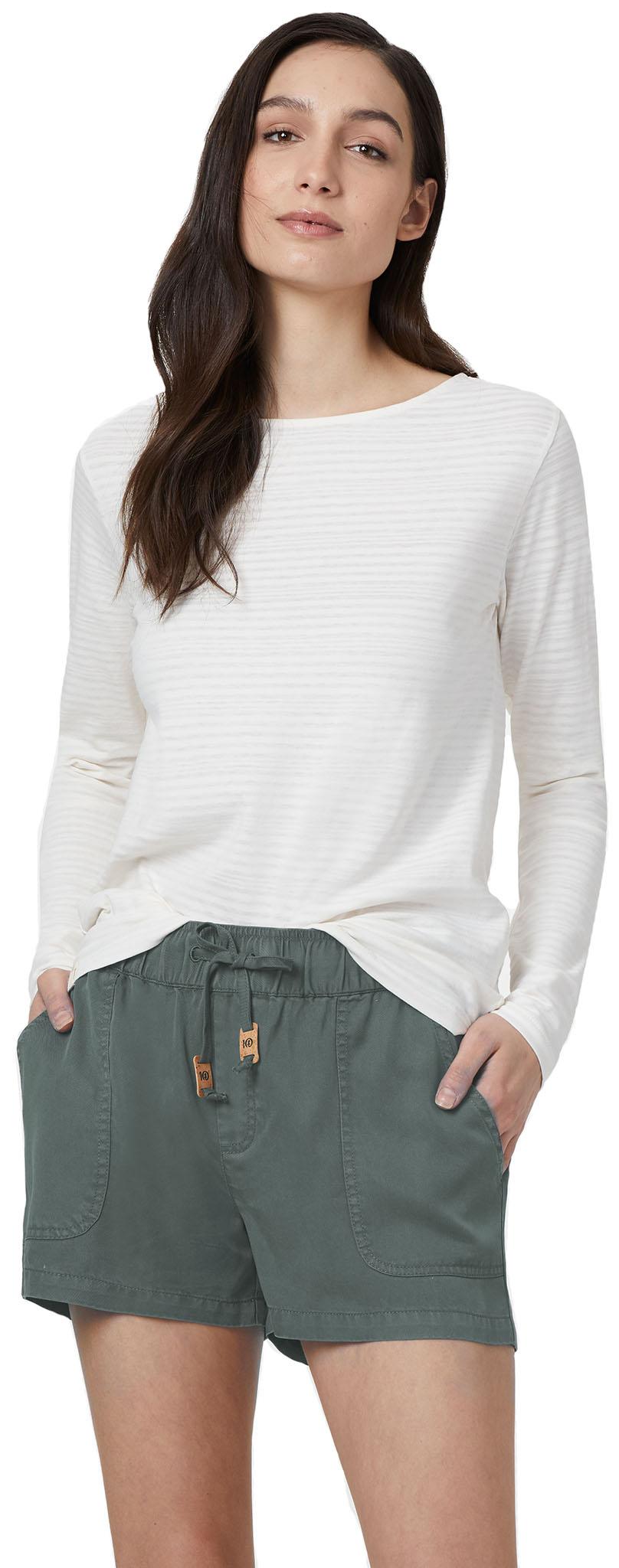 Product gallery image number 1 for product Instow Shorts - Women's