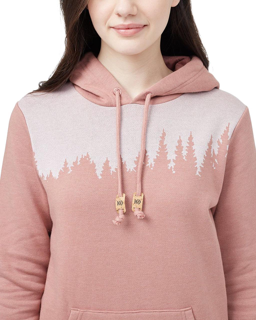 Product gallery image number 3 for product Juniper Classic Hoodie - Women's