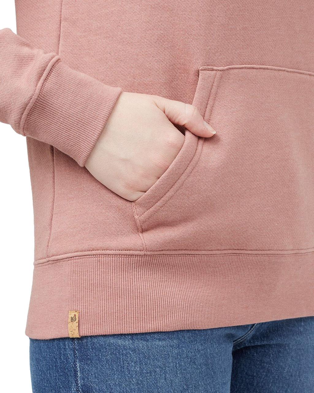 Product gallery image number 5 for product Juniper Classic Hoodie - Women's