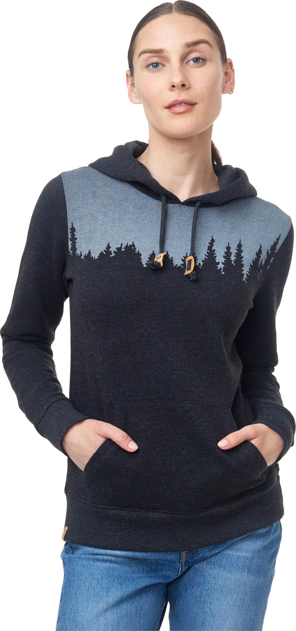 Product gallery image number 3 for product Juniper Classic Hoodie - Women's