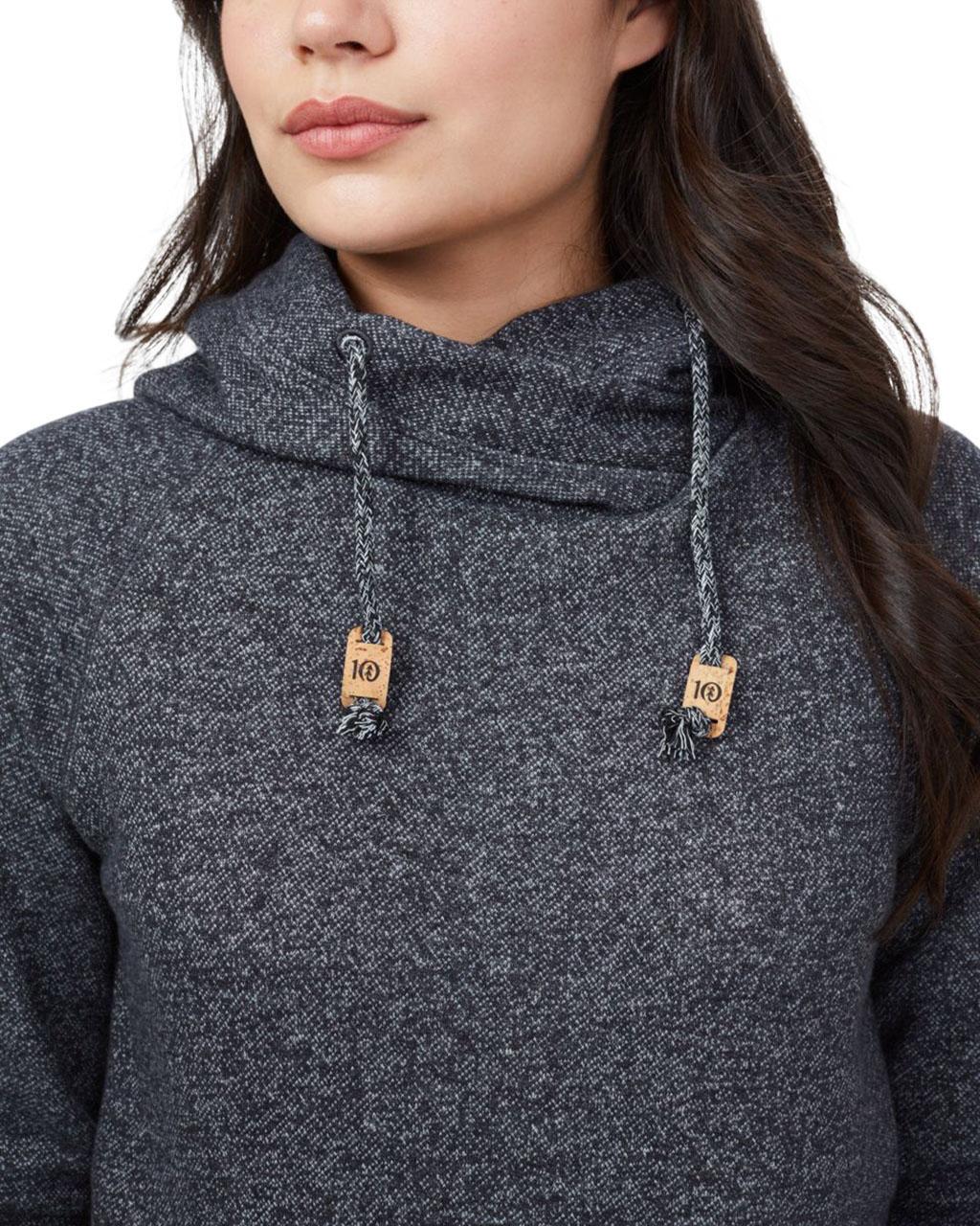 Product gallery image number 3 for product Burney Hoodie - Women's