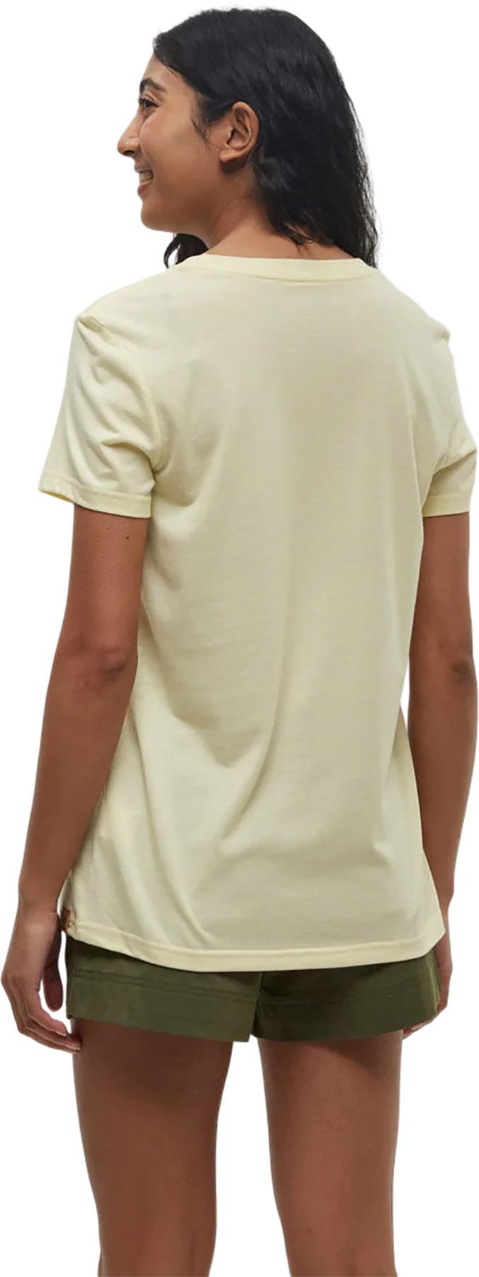 Product gallery image number 3 for product TreeBlend Classic T-Shirt - Women's