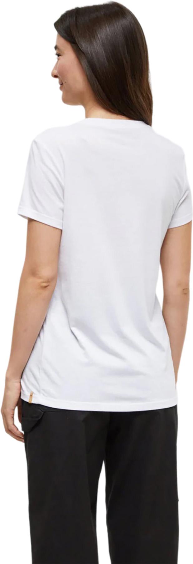 Product gallery image number 2 for product TreeBlend Classic T-Shirt - Women's