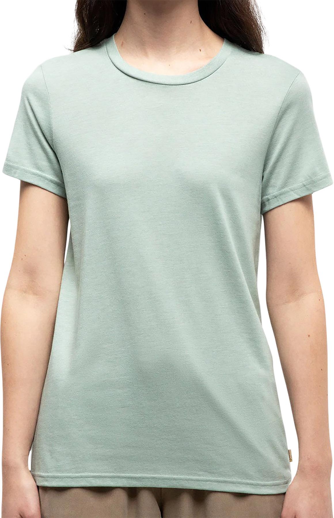 Product gallery image number 3 for product TreeBlend Classic T-Shirt - Women's