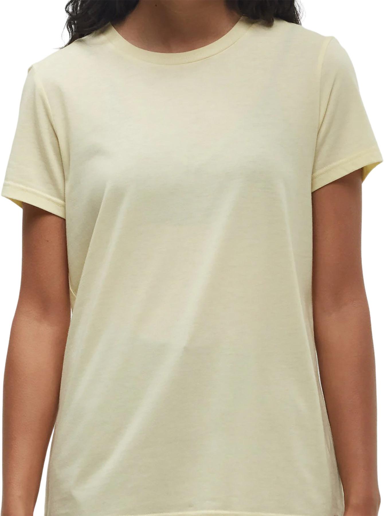 Product gallery image number 4 for product TreeBlend Classic T-Shirt - Women's