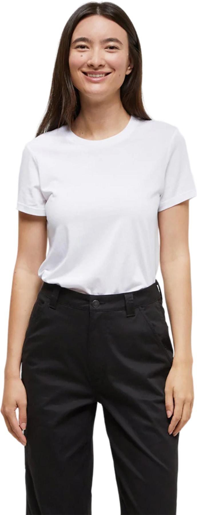 Product gallery image number 3 for product TreeBlend Classic T-Shirt - Women's