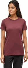 Colour: Deep Burgundy Heather