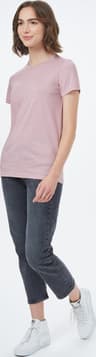Couleur: Orchid Pink Heather