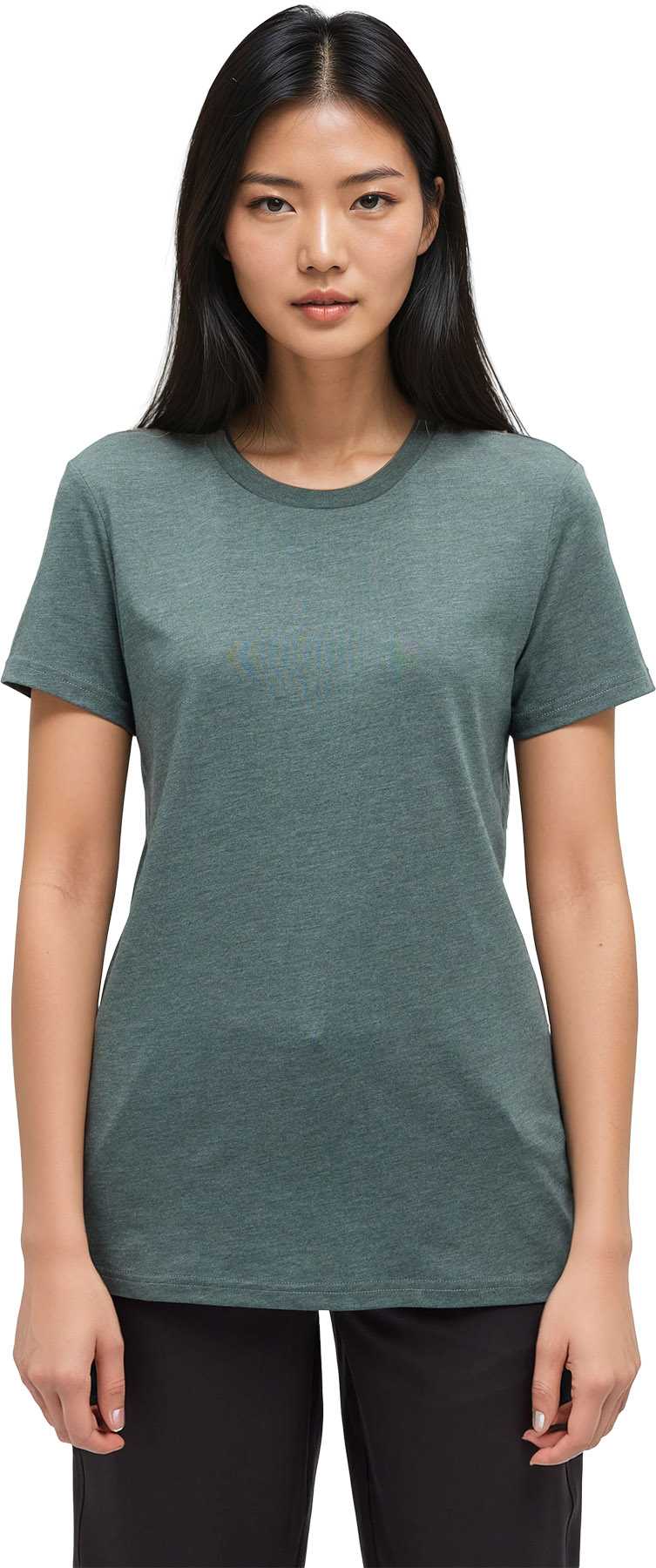 Pine Green Heather