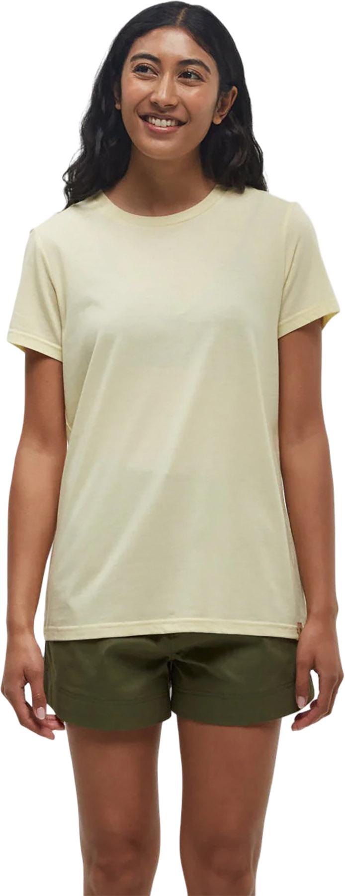 Product image for TreeBlend Classic T-Shirt - Women's