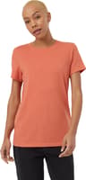 Couleur: Terracotta Heather