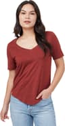 Colour: Henna Red Heather