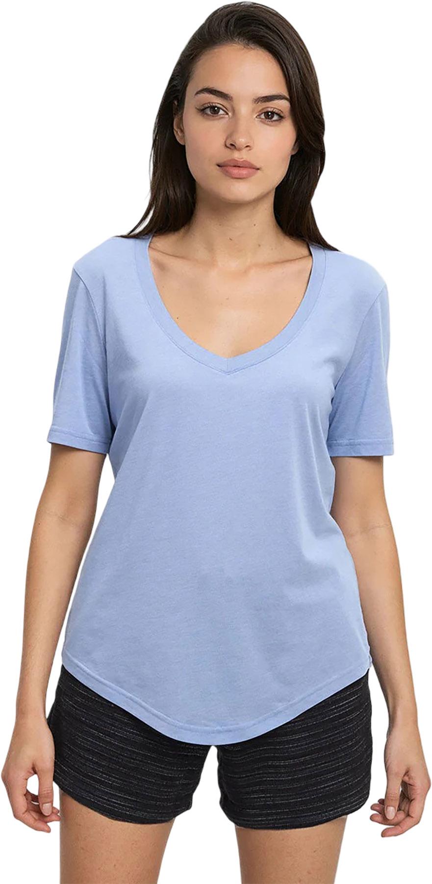Product image for Treeblend V-Neck T-Shirt - Women's