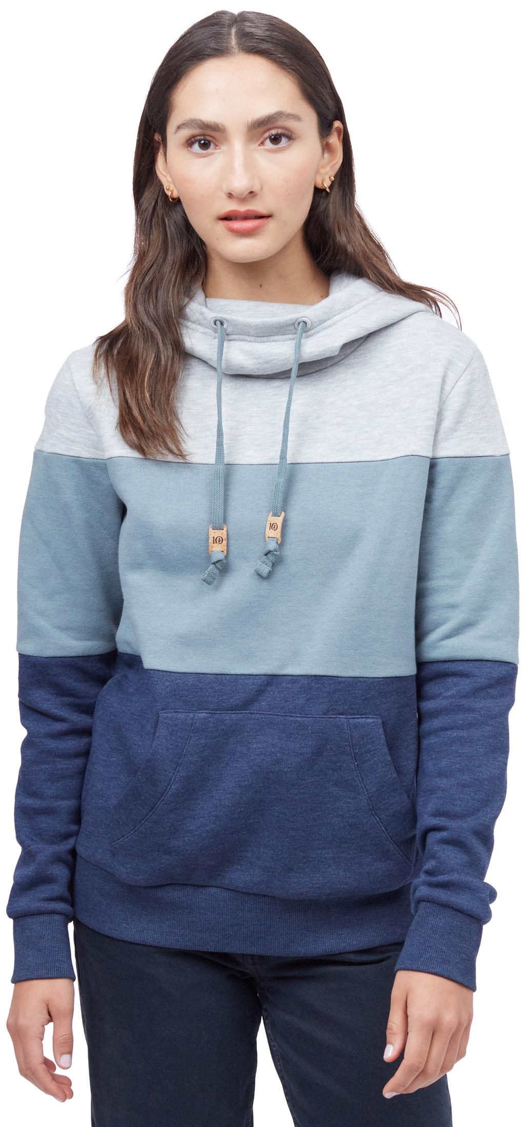 Product gallery image number 4 for product TreeFleece Blocked Banshee Hoodie - Women's