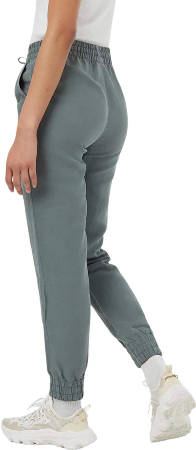 Numéro de l'image de la galerie de produits 3 pour le produit Pantalon TreeLinen Thruline - Femme