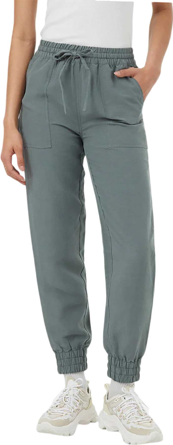 Image de produit pour Pantalon TreeLinen Thruline - Femme