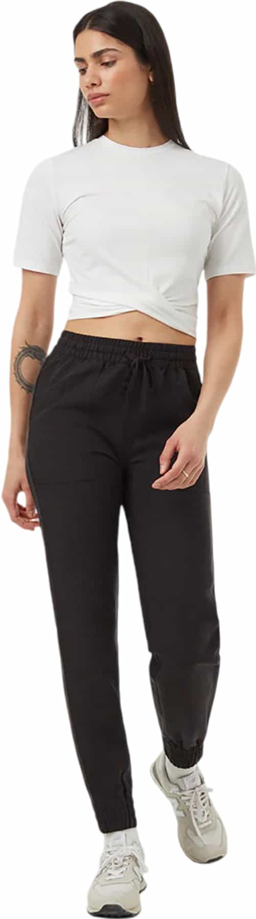 Product image for TreeLinen Thruline Pants - Women's