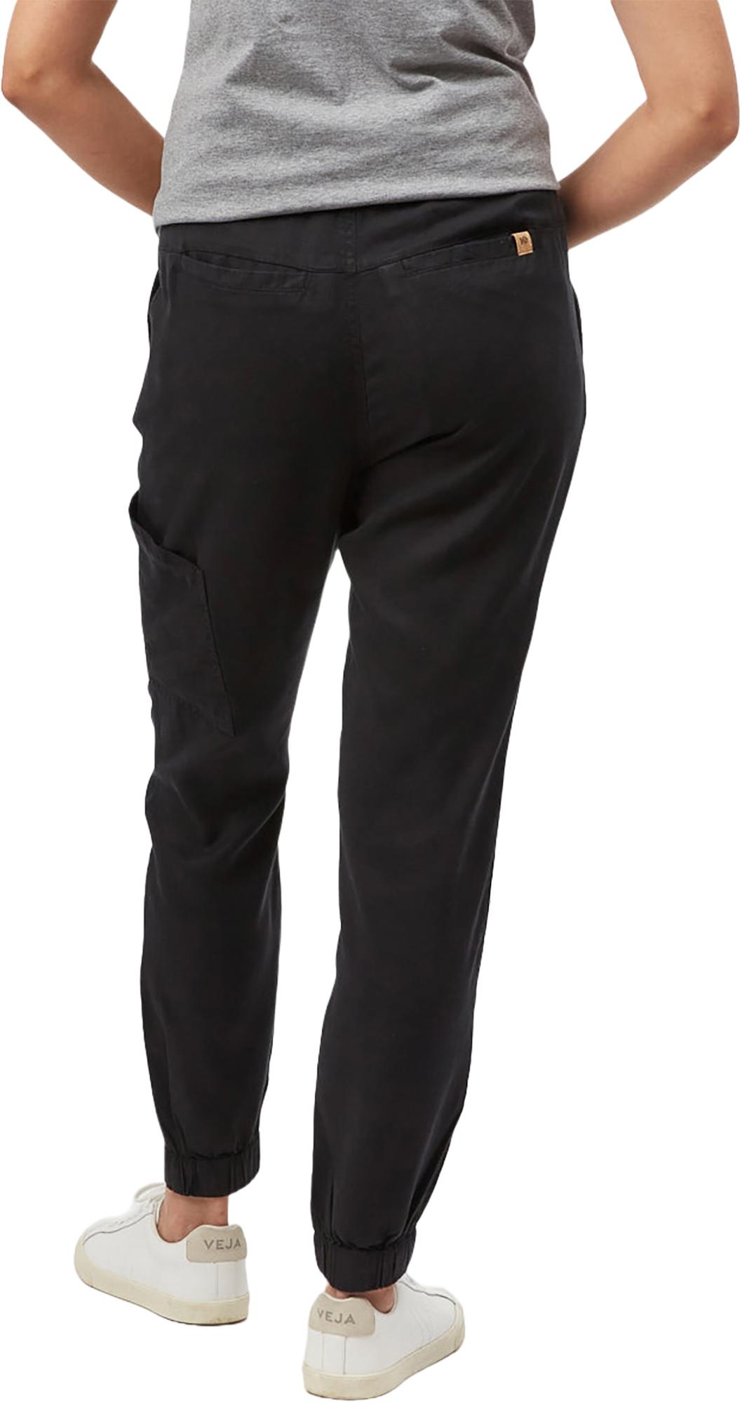 Product gallery image number 2 for product Tencel Pacific Jogger - Women's