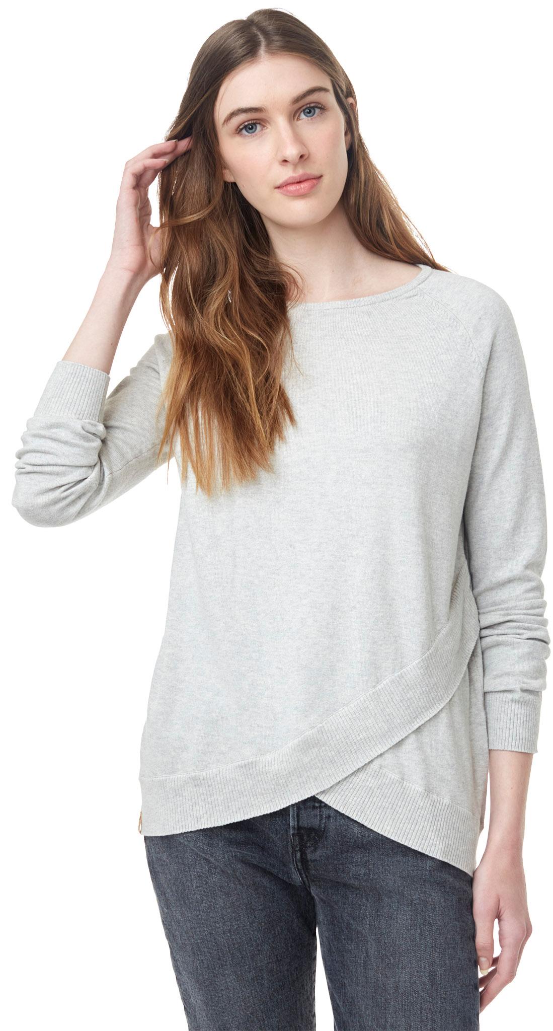 Numéro de l'image de la galerie de produits 1 pour le produit Chandail en coton Highline Acre - Femme