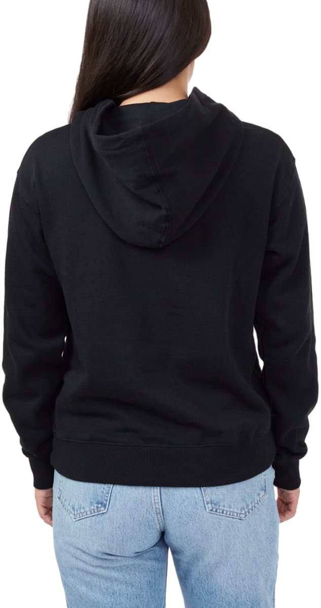 Product gallery image number 3 for product TreeFleece Golden Spruce Hoodie - Women's