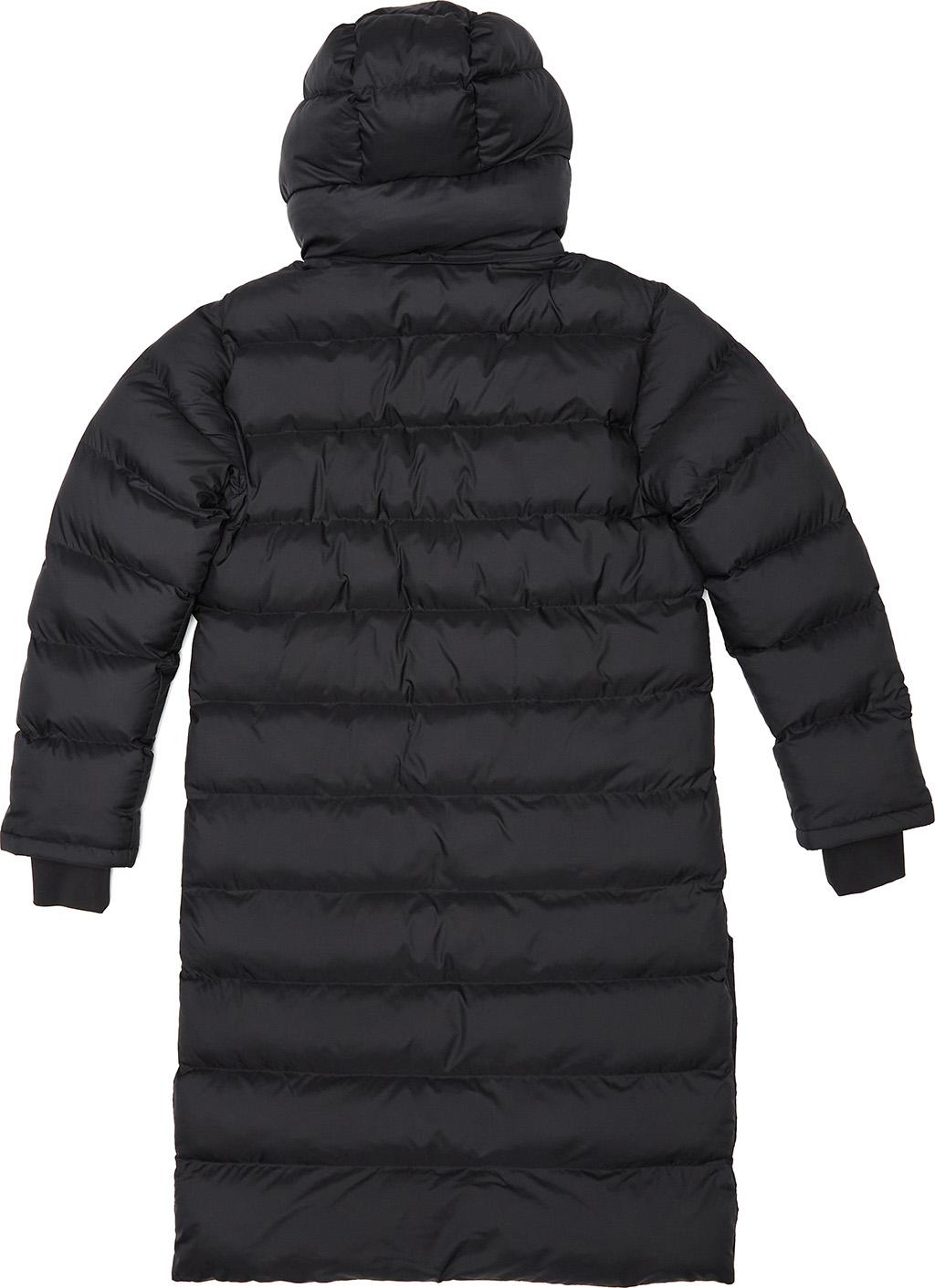 Product gallery image number 5 for product Cloud Shell Long Puffer - Women's