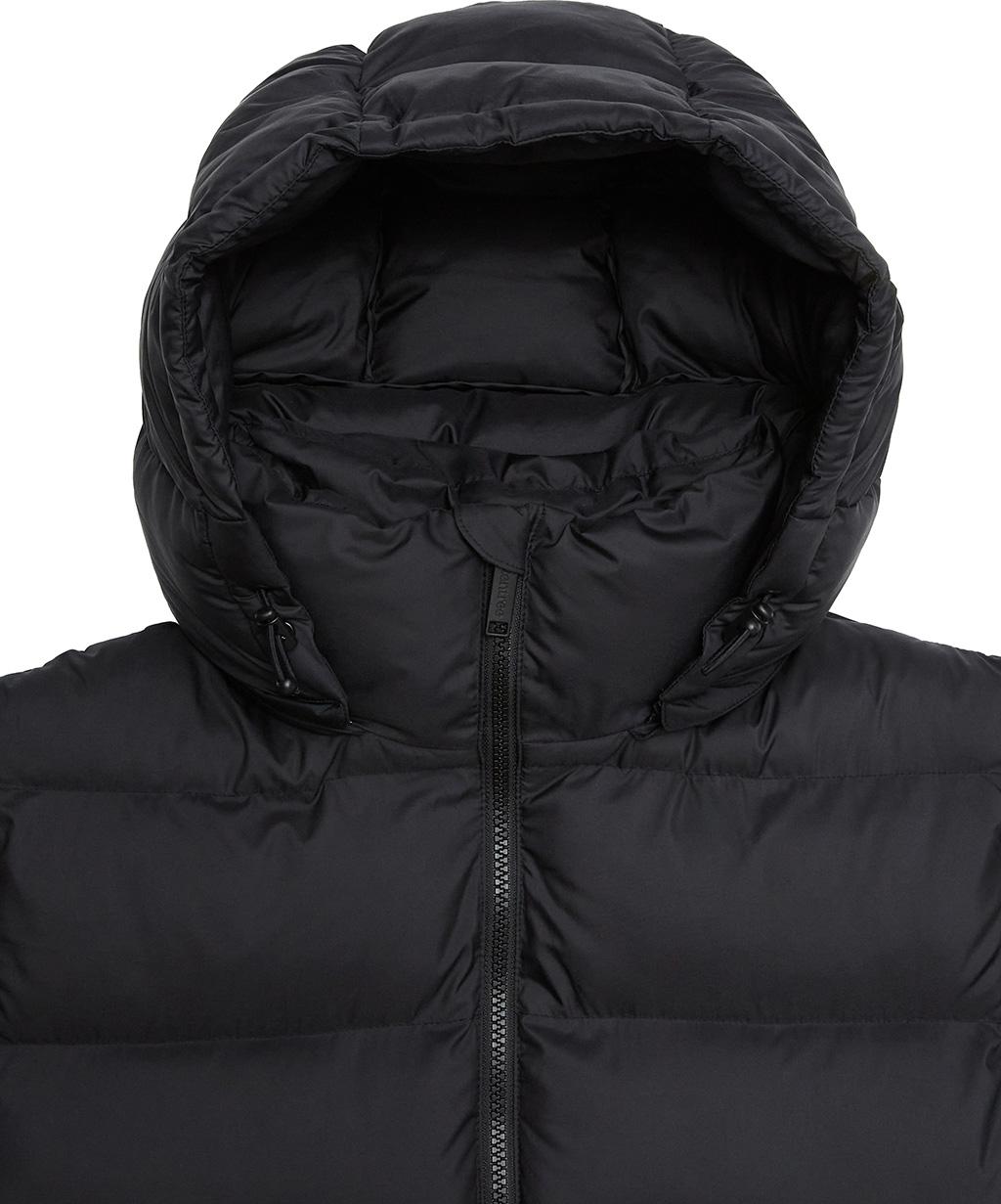 Product gallery image number 2 for product Cloud Shell Long Puffer - Women's