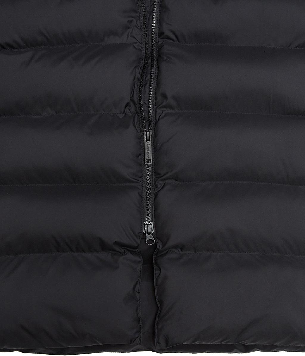 Product gallery image number 7 for product Cloud Shell Long Puffer - Women's