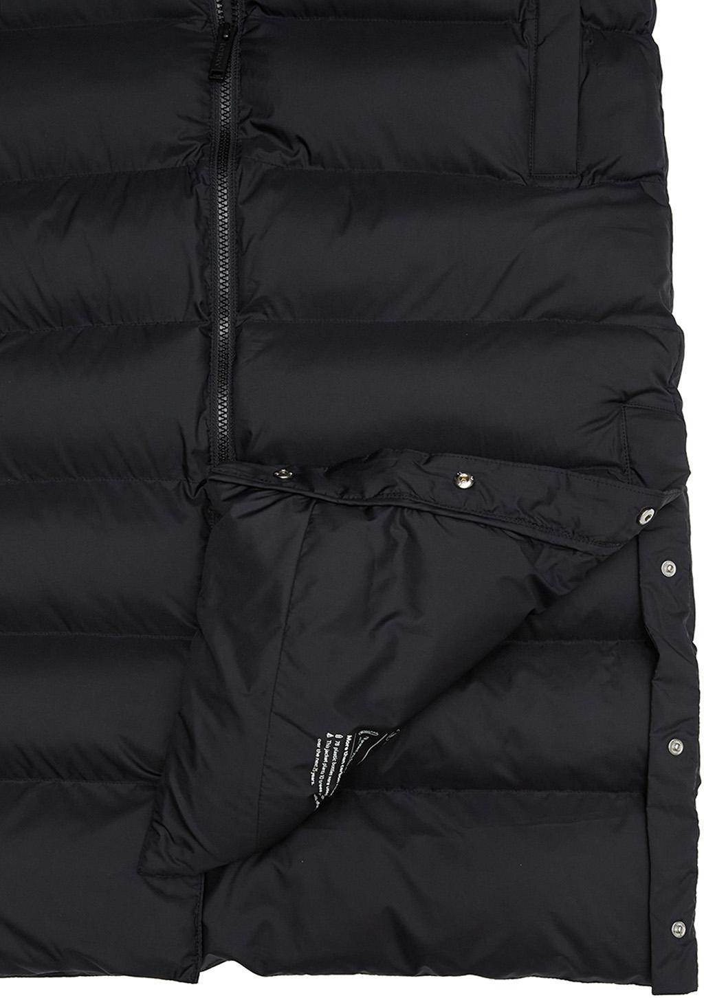 Product gallery image number 8 for product Cloud Shell Long Puffer - Women's