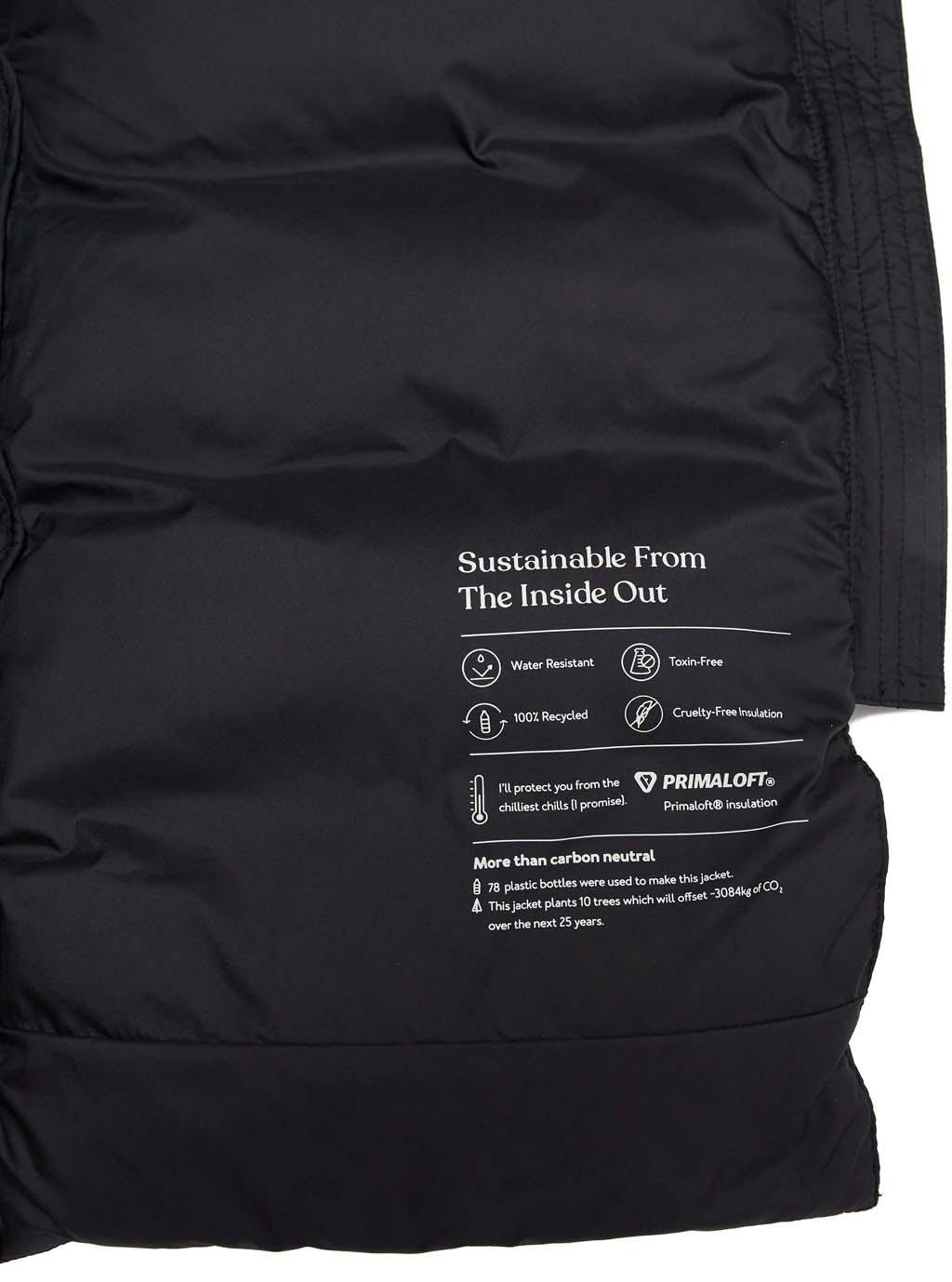 Product gallery image number 10 for product Cloud Shell Long Puffer - Women's