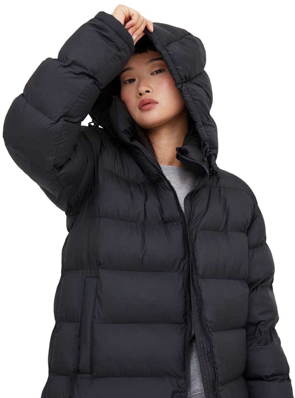 Product gallery image number 12 for product Cloud Shell Long Puffer - Women's