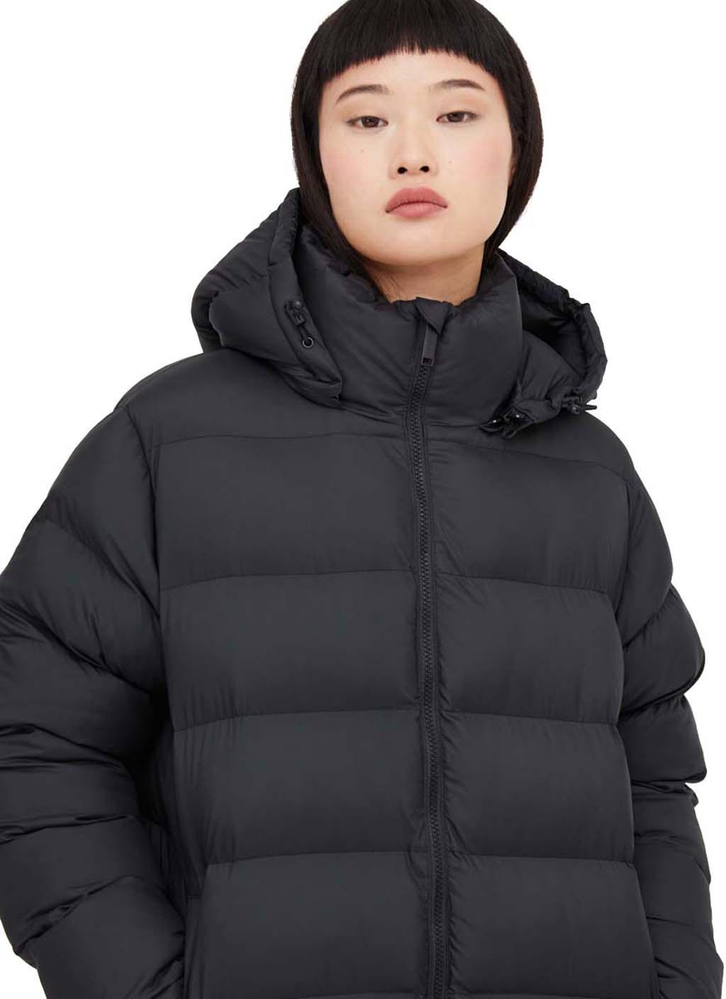 Product gallery image number 14 for product Cloud Shell Long Puffer - Women's