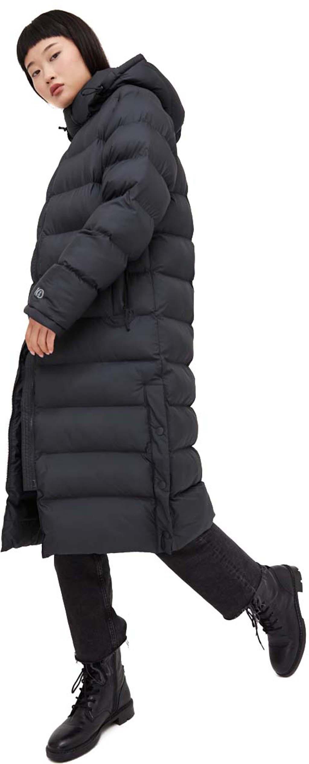 Product gallery image number 15 for product Cloud Shell Long Puffer - Women's